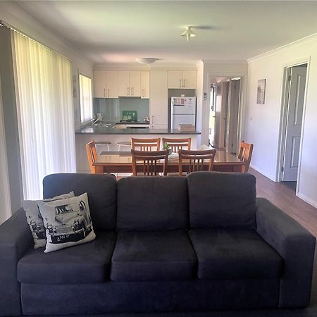 Dbj Holiday Units Mulwala Exteriér fotografie