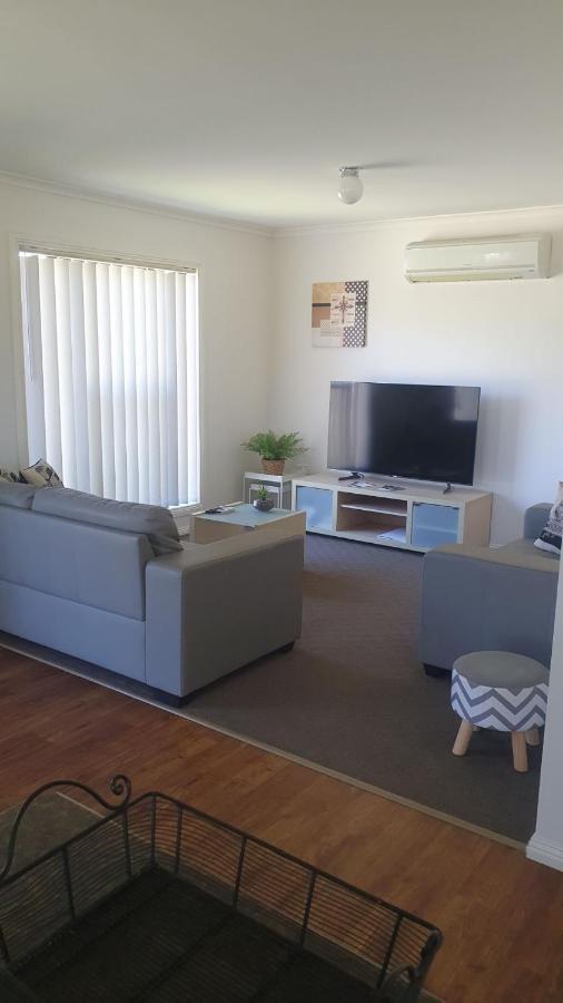 Dbj Holiday Units Mulwala Exteriér fotografie