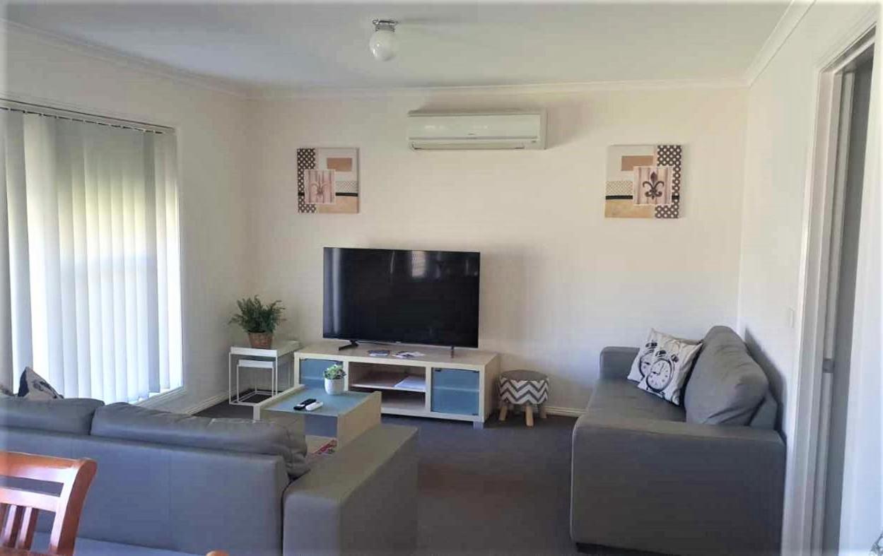 Dbj Holiday Units Mulwala Exteriér fotografie